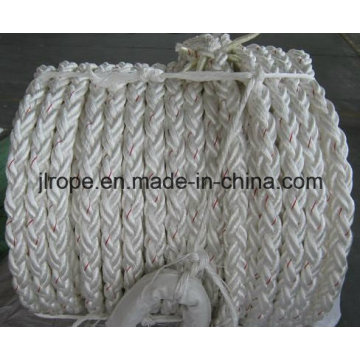 Polypropylene Rope/PP Rope/Mooring Rope/Marine Rope